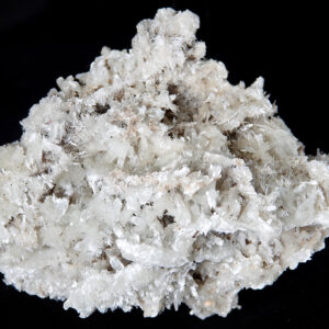 Pectolite du Canada