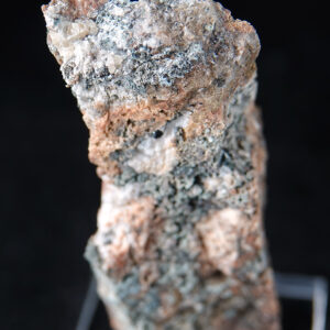 Scheelite, grenat, hématite... du Bas-Rhin