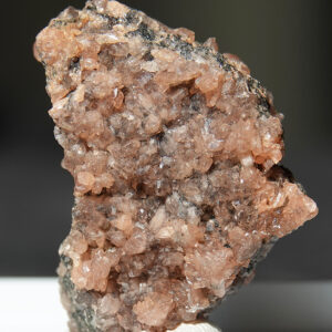 Hureaulite et barbosalite du Brésil