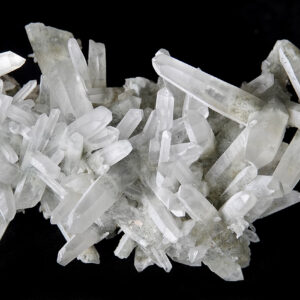 Quartz de Chine