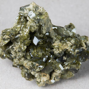 Titanite du Brésil
