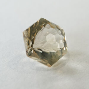 Quartz taillé de Vendée